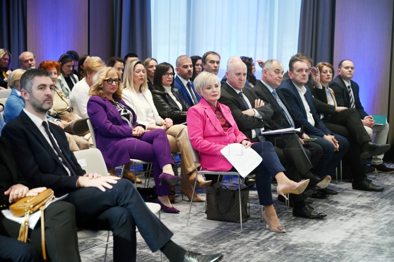 Konferencija "Kakva nam stambena politika treba?"