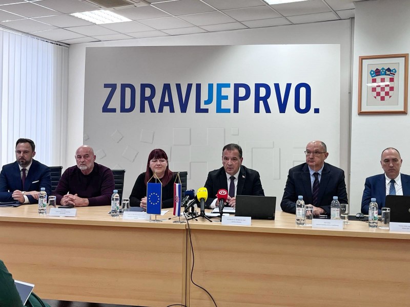 Ministarstvo: Ugovori za specijalizacije u Hitnoj medicini prvostupnicima sestrinstva