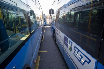 Radnicima ZET-a povećana osnovica, vozačima i koeficijenti