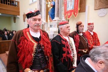 Omiš - Donji Dolac, misa povodom Dan sjećanja na nevine žrtve pokolja 26. ožujka 1944