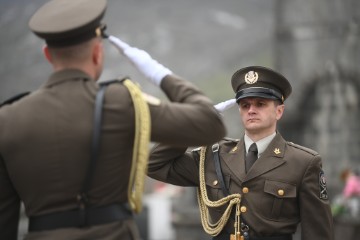 Komemoracija povodom Dana sjećanja na nevine žrtve pokolja 26. ožujka 1944.