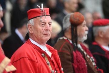 Komemoracija povodom Dana sjećanja na nevine žrtve pokolja 26. ožujka 1944.