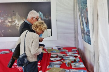 Otvoren mediteranski festival maritimne baštine Escale a Sete