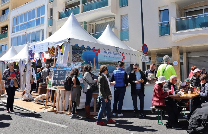 Otvoren mediteranski festival maritimne baštine Escale a Sete