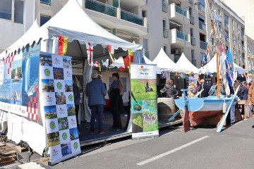 Otvoren mediteranski festival maritimne baštine Escale a Sete