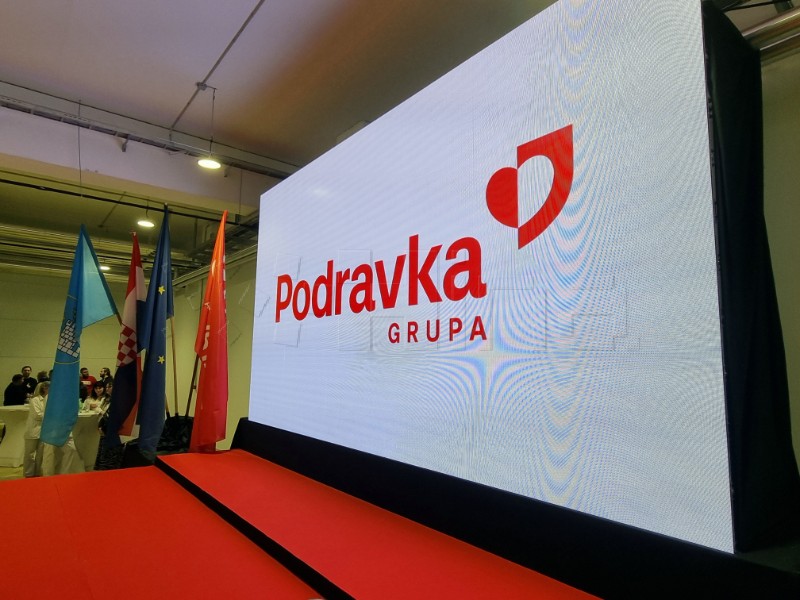 Podravka u procesu dubinskog snimanja poljoprivrednih kompanija Fortenova grupe