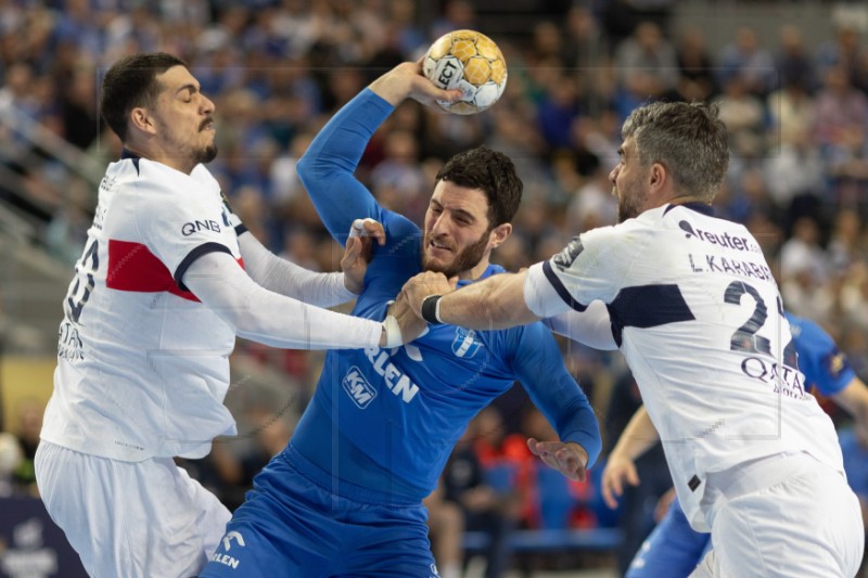 POLAND HANDBAL