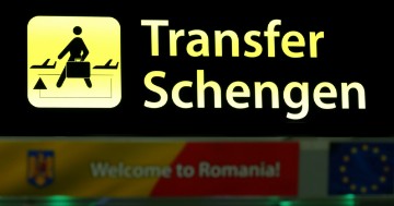 ROMANIA SCHENGEN AREA ACCESSION