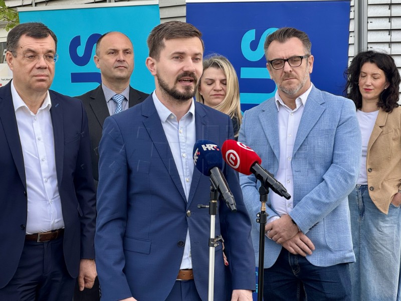 Zagreb se maćehinski odnosi prema Dubravi i Sesvetama