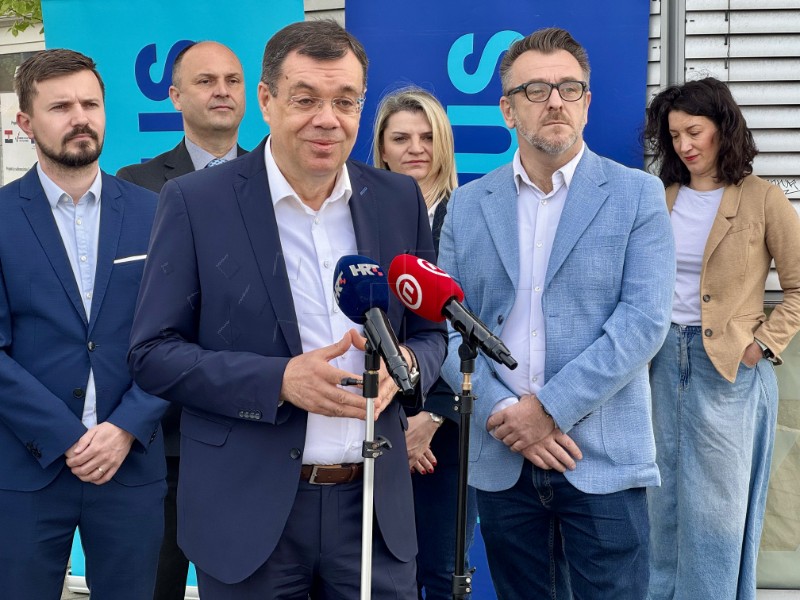 Zagreb se maćehinski odnosi prema Dubravi i Sesvetama
