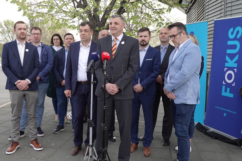 Zagreb se maćehinski odnosi prema Dubravi i Sesvetama