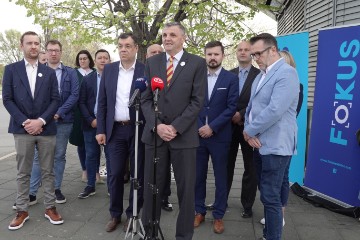 Zagreb se maćehinski odnosi prema Dubravi i Sesvetama