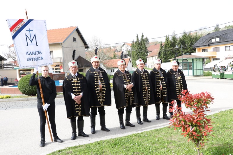 U Loboru održan 23. Hrvatski festival Žudija