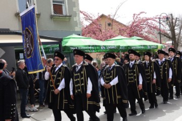 U Loboru održan 23. Hrvatski festival Žudija