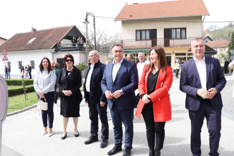 U Loboru održan 23. Hrvatski festival Žudija