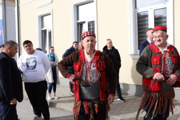 U Loboru održan 23. Hrvatski festival Žudija