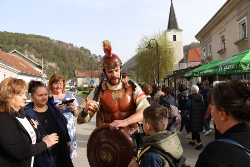 U Loboru održan 23. Hrvatski festival Žudija