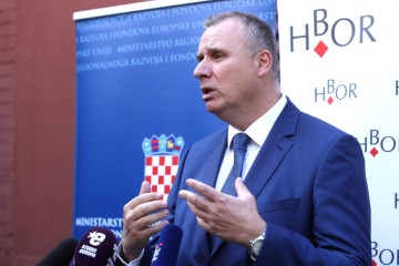 Konferencija "Urbana agenda za Hrvatsku...''