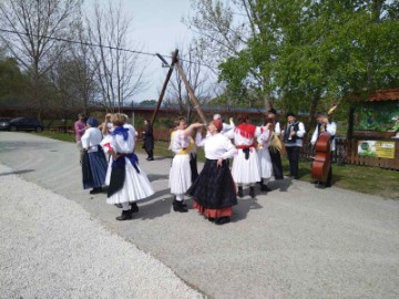 Posavec: Međimurje je ponosno na skelarenje i ostala nematerijalna kulturna dobra