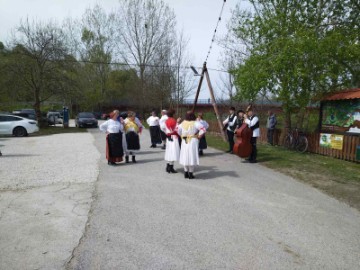 Posavec: Međimurje je ponosno na skelarenje i ostala nematerijalna kulturna dobra