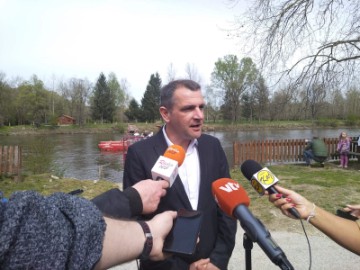 Posavec: Međimurje je ponosno na skelarenje i ostala nematerijalna kulturna dobra