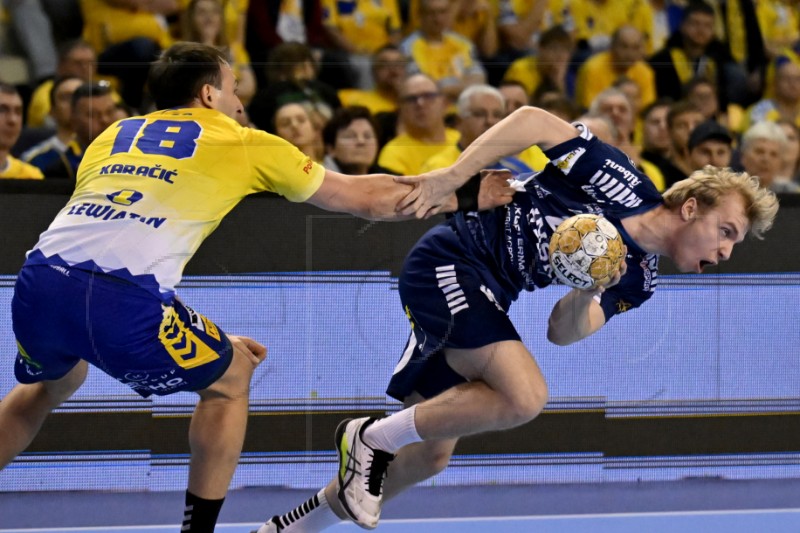 POLAND HANDBALL