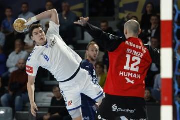 FRANCE HANDBALL