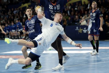 FRANCE HANDBALL