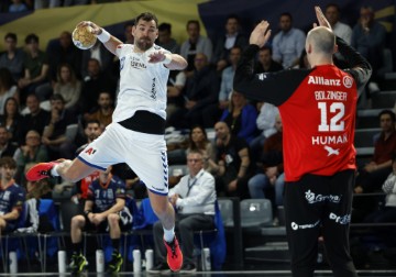 FRANCE HANDBALL