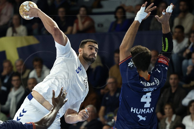 epaselect FRANCE HANDBALL