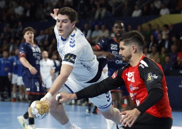 FRANCE HANDBALL