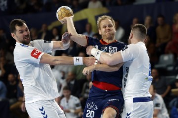 FRANCE HANDBALL