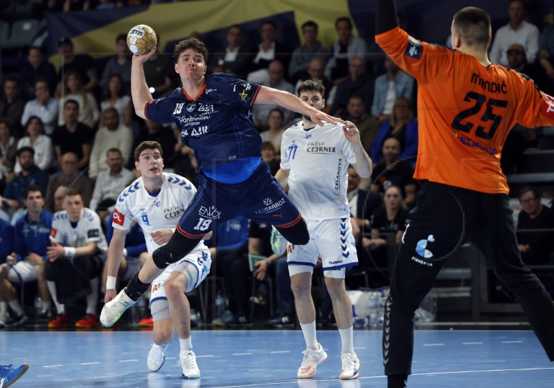 FRANCE HANDBALL