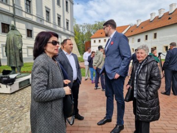 Koalicija Rijeke pravde u Čakovcu predstavila listu za 3. izbornu jedinicu