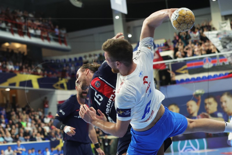 FRANCE HANDBALL