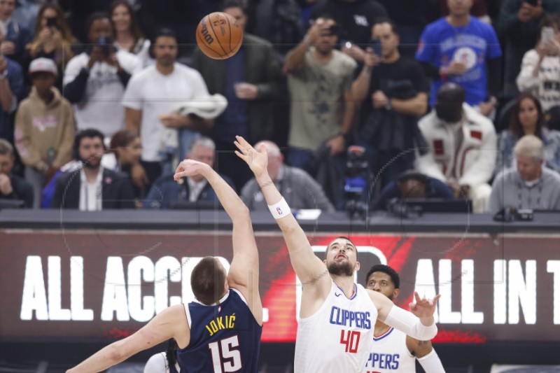 USA BASKETBALL