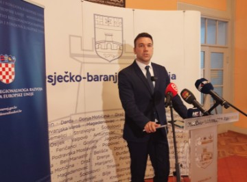 Iz Programa prekogranične suradnje Hrvatima u Srbiji 1,5 milijun eura