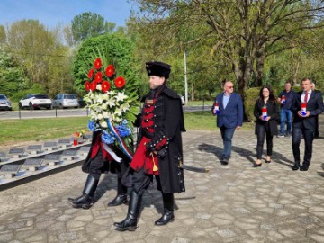 Obilježena 79. obljetnica oslobođenja Međimurja