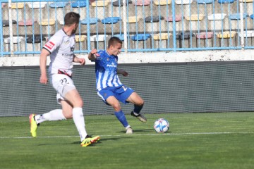 Utakmica 29. kola HNL-a Lokomotiva - Gorica