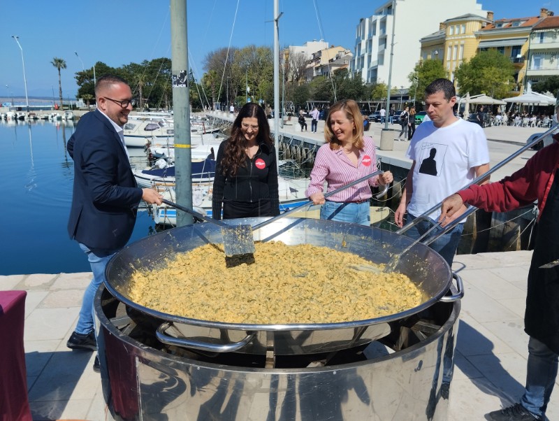 Rijeke pravde iz Crikvenice: Izbor između prosperiteta i sveopćeg potopa