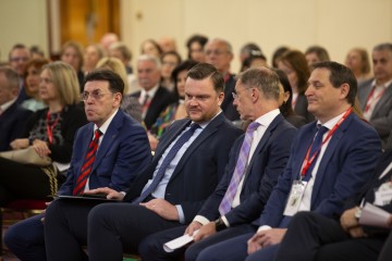 Konferencija "Dan hrvatskih financijskih institucija"