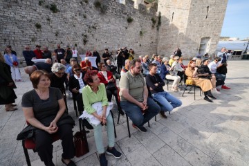 Zadar: Grbin predstavio kandidate koalicije Rijeke pravde za IX. izbornu jedinicu