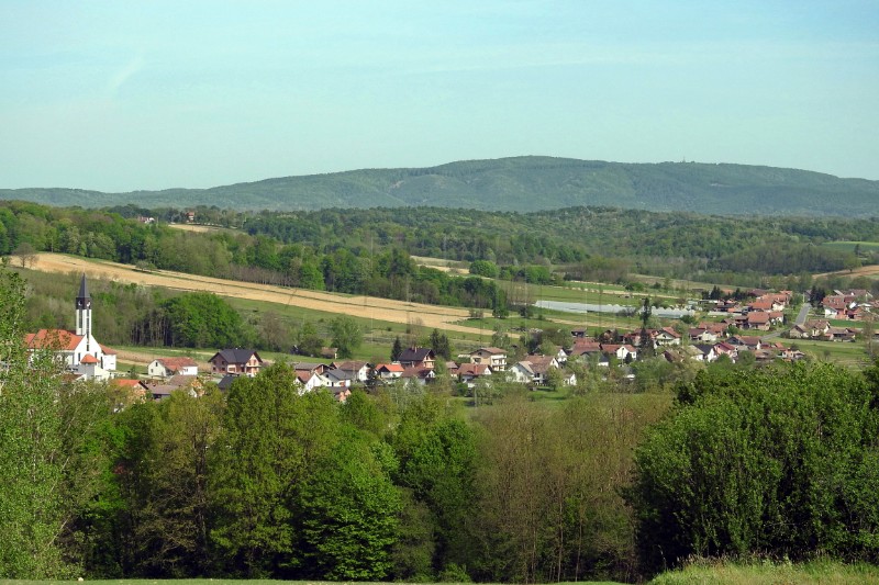 Kutina: Počeli radovi na Akumulaciji Polojac