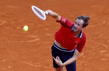 FRANCE TENNIS