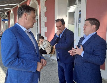 Butković: Propao lukavi plan predsjednika Milanovića