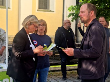 Benčić (Možemo): Zašto Plenković ne govori na čemu se temelji gospodarski rast?