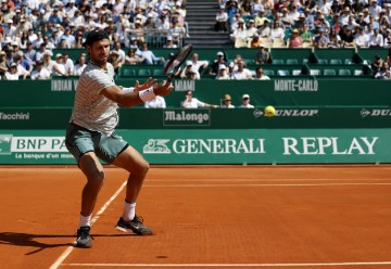 FRANCE TENNIS