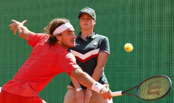 FRANCE TENNIS