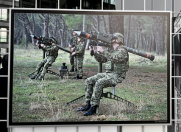 U sjedištu NATO-a svečano obilježena 15. obljetnica članstva Hrvatske