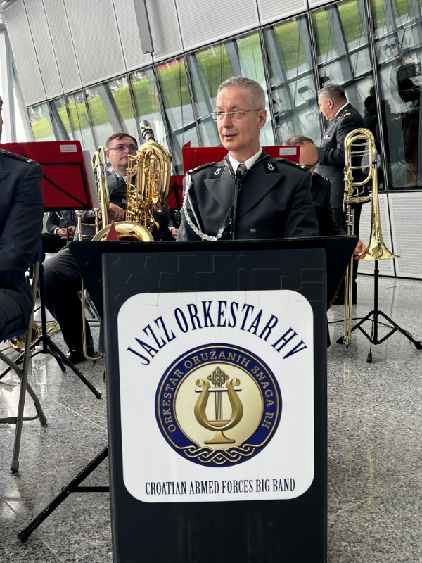 U sjedištu NATO-a svečano obilježena 15. obljetnica članstva Hrvatske